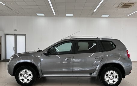 Nissan Terrano III, 2015 год, 1 260 000 рублей, 6 фотография