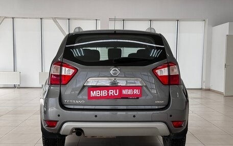 Nissan Terrano III, 2015 год, 1 260 000 рублей, 8 фотография