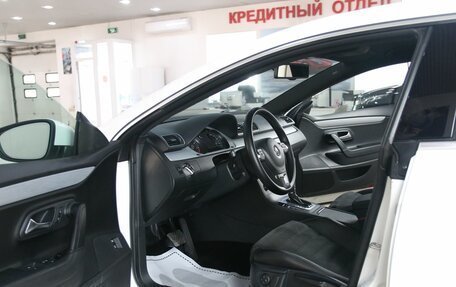 Volkswagen Passat CC I рестайлинг, 2013 год, 999 000 рублей, 7 фотография