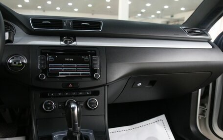 Volkswagen Passat CC I рестайлинг, 2013 год, 999 000 рублей, 12 фотография