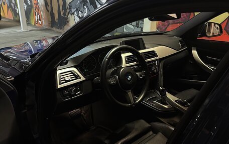 BMW 3 серия, 2017 год, 2 830 000 рублей, 10 фотография