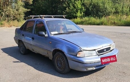 Daewoo Nexia I рестайлинг, 2006 год, 50 000 рублей, 2 фотография