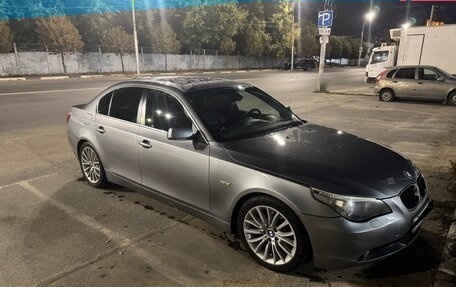 BMW 5 серия, 2004 год, 1 250 000 рублей, 2 фотография