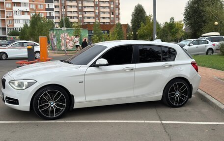 BMW 1 серия, 2013 год, 1 250 000 рублей, 13 фотография