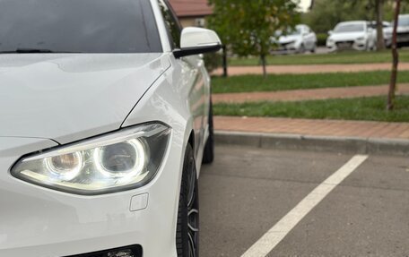 BMW 1 серия, 2013 год, 1 250 000 рублей, 18 фотография