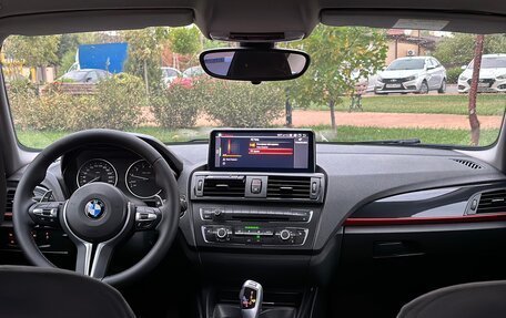 BMW 1 серия, 2013 год, 1 250 000 рублей, 16 фотография