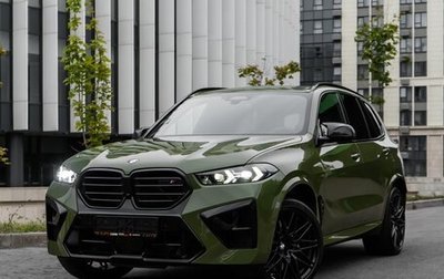 BMW X5 M, 2024 год, 23 990 000 рублей, 1 фотография