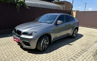 BMW X6 M, 2011 год, 2 350 000 рублей, 1 фотография