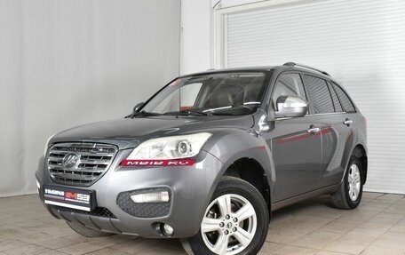 Lifan X60 I рестайлинг, 2014 год, 799 995 рублей, 1 фотография