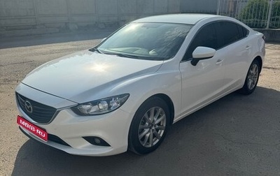 Mazda 6, 2014 год, 1 550 000 рублей, 1 фотография