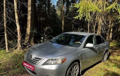 Toyota Camry, 2006 год, 1 240 000 рублей, 1 фотография