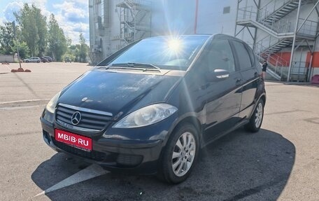 Mercedes-Benz A-Класс, 2006 год, 380 000 рублей, 1 фотография