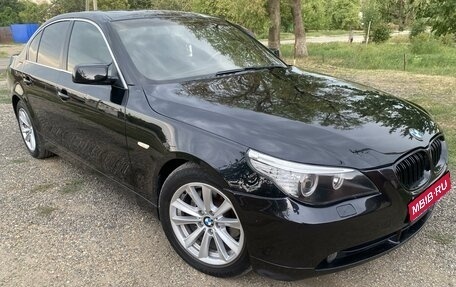 BMW 5 серия, 2005 год, 1 040 000 рублей, 1 фотография