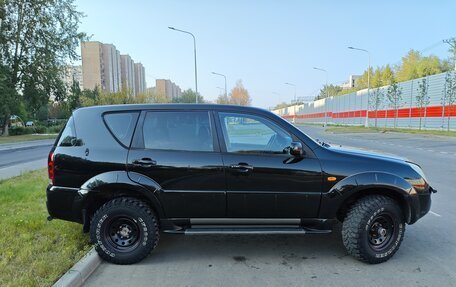 SsangYong Rexton III, 2002 год, 1 250 000 рублей, 7 фотография