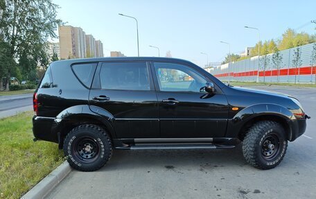 SsangYong Rexton III, 2002 год, 1 250 000 рублей, 8 фотография