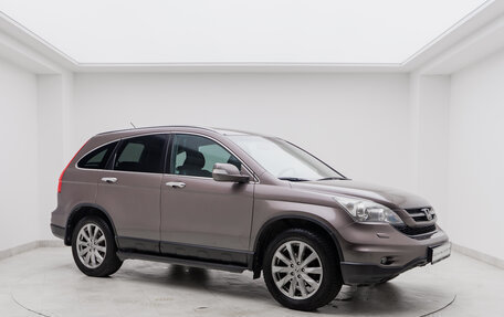 Honda CR-V III рестайлинг, 2012 год, 1 717 000 рублей, 3 фотография