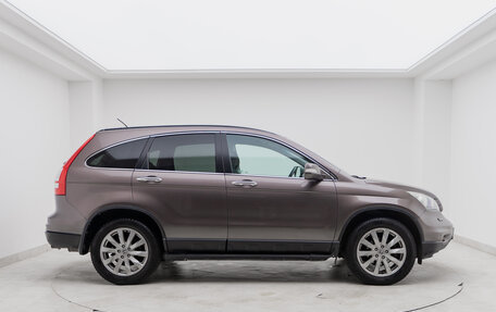 Honda CR-V III рестайлинг, 2012 год, 1 717 000 рублей, 4 фотография