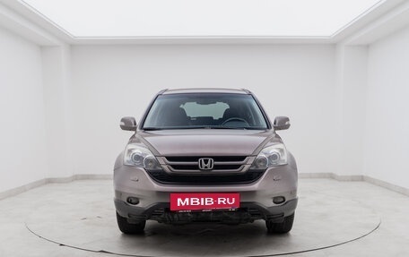 Honda CR-V III рестайлинг, 2012 год, 1 717 000 рублей, 2 фотография