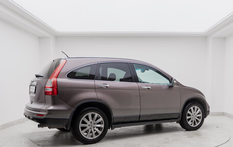 Honda CR-V III рестайлинг, 2012 год, 1 717 000 рублей, 5 фотография