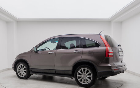 Honda CR-V III рестайлинг, 2012 год, 1 717 000 рублей, 7 фотография