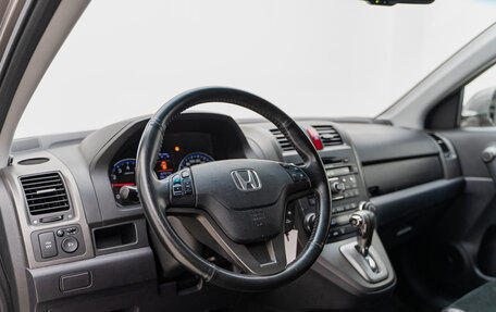 Honda CR-V III рестайлинг, 2012 год, 1 717 000 рублей, 9 фотография