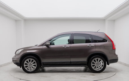 Honda CR-V III рестайлинг, 2012 год, 1 717 000 рублей, 8 фотография