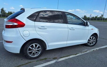 Chery Bonus (A13), 2012 год, 320 000 рублей, 3 фотография