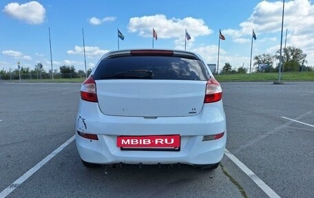 Chery Bonus (A13), 2012 год, 320 000 рублей, 4 фотография