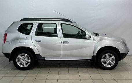 Renault Duster I рестайлинг, 2014 год, 1 175 000 рублей, 8 фотография