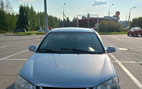 KIA Cerato I, 2006 год, 600 000 рублей, 2 фотография