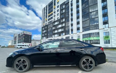 Toyota Camry, 2014 год, 2 030 000 рублей, 9 фотография