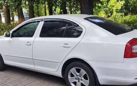 Skoda Octavia, 2010 год, 890 000 рублей, 4 фотография