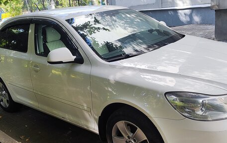 Skoda Octavia, 2010 год, 890 000 рублей, 14 фотография