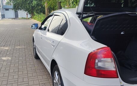 Skoda Octavia, 2010 год, 890 000 рублей, 11 фотография