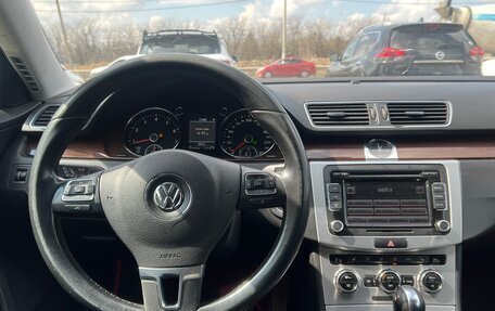 Volkswagen Passat B7, 2012 год, 1 150 000 рублей, 8 фотография