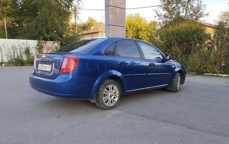 Chevrolet Lacetti, 2012 год, 580 000 рублей, 6 фотография