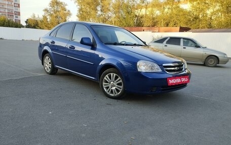 Chevrolet Lacetti, 2012 год, 580 000 рублей, 3 фотография