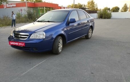 Chevrolet Lacetti, 2012 год, 580 000 рублей, 2 фотография