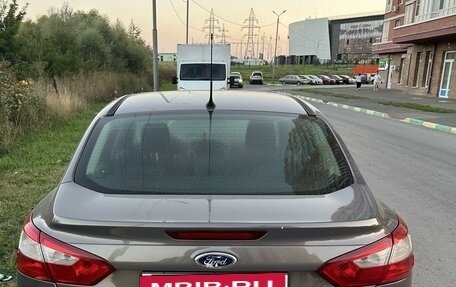 Ford Focus III, 2013 год, 799 000 рублей, 6 фотография