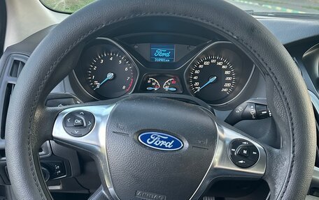 Ford Focus III, 2013 год, 799 000 рублей, 14 фотография