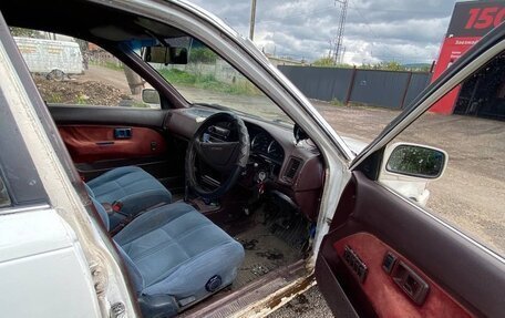 Toyota Corolla, 1987 год, 140 000 рублей, 8 фотография