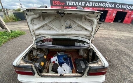 Toyota Corolla, 1987 год, 140 000 рублей, 9 фотография