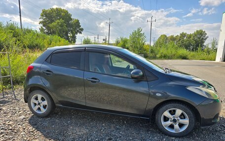 Mazda Demio III (DE), 2008 год, 750 000 рублей, 5 фотография