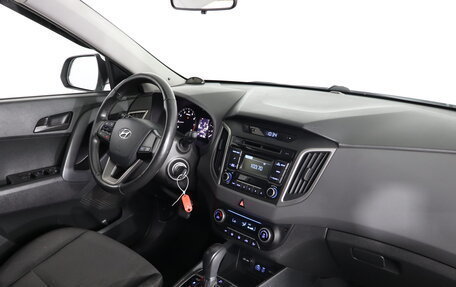 Hyundai Creta I рестайлинг, 2018 год, 1 729 000 рублей, 14 фотография