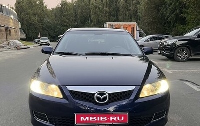 Mazda 6, 2007 год, 680 000 рублей, 1 фотография