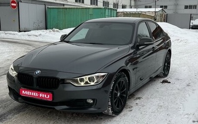 BMW 3 серия, 2015 год, 2 150 000 рублей, 1 фотография