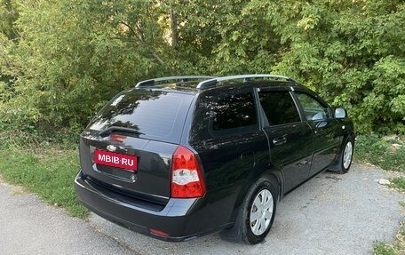 Chevrolet Lacetti, 2010 год, 680 000 рублей, 1 фотография