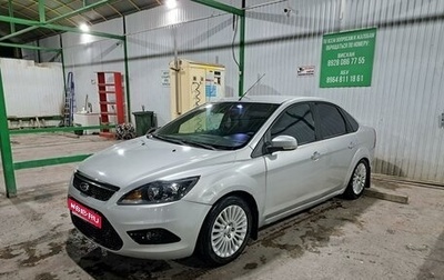 Ford Focus II рестайлинг, 2010 год, 650 000 рублей, 1 фотография