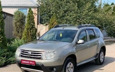 Renault Duster I рестайлинг, 2014 год, 990 000 рублей, 1 фотография