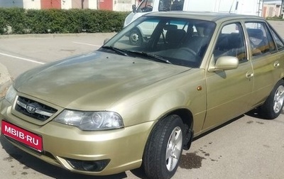 Daewoo Nexia I рестайлинг, 2009 год, 280 000 рублей, 1 фотография